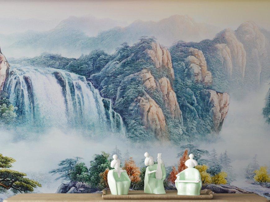 万通玻璃钢离心风机